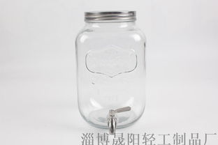 專業(yè)玻璃瓶制造 從儲(chǔ)酒瓶、化妝品瓶到外貿(mào)出口一站式解決方案——以淄博晟陽輕工制品廠為例