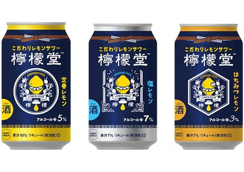 可口可樂的“微醺”局 日本首款酒精飲料上市，“全飲料”時(shí)代真的來了？